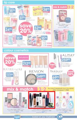 Clicks : Save (22 Sep - 23 Oct 2016), page 8