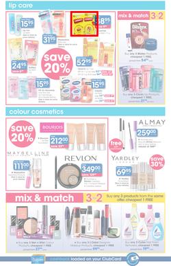 Clicks : Save (22 Sep - 23 Oct 2016), page 8