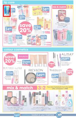 Clicks : Save (22 Sep - 23 Oct 2016), page 8