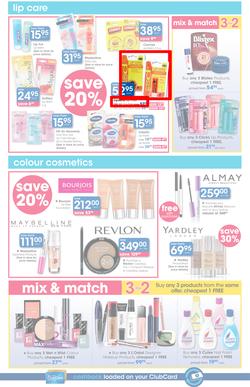 Clicks : Save (22 Sep - 23 Oct 2016), page 8
