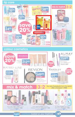 Clicks : Save (22 Sep - 23 Oct 2016), page 8