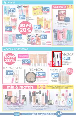 Clicks : Save (22 Sep - 23 Oct 2016), page 8