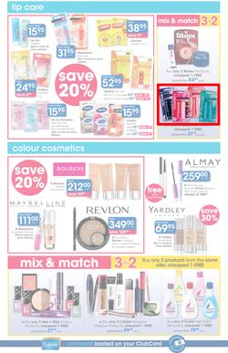 Clicks : Save (22 Sep - 23 Oct 2016), page 8