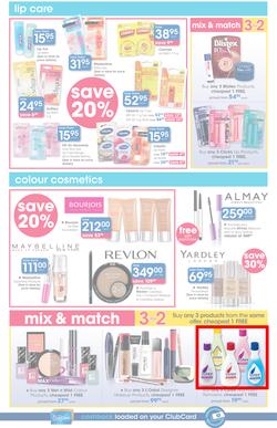 Clicks : Save (22 Sep - 23 Oct 2016), page 8