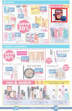 Clicks : Save (22 Sep - 23 Oct 2016), page 8