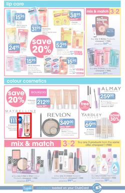 Clicks : Save (22 Sep - 23 Oct 2016), page 8