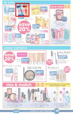 Clicks : Save (22 Sep - 23 Oct 2016), page 8