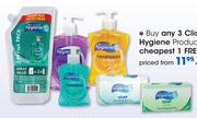 Clicks Hygiene Products-Each