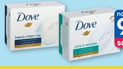 Dove Soap-100g Each