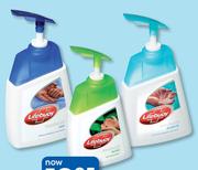 Lifebuoy Handwash-200ml Each
