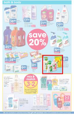 Clicks : Save (22 Sep - 23 Oct 2016), page 9