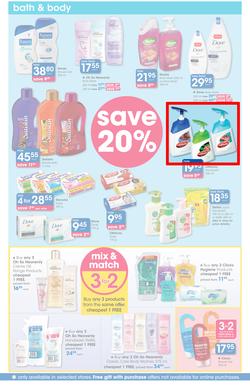 Clicks : Save (22 Sep - 23 Oct 2016), page 9