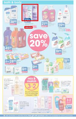 Clicks : Save (22 Sep - 23 Oct 2016), page 9