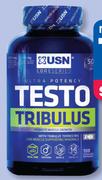 USN Testo Tribulus 100 Capsules-Per Pack