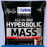 USN Hyperbolic Mass-2x1Kg