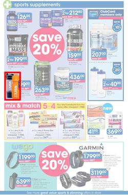 Clicks : Save (22 Sep - 23 Oct 2016), page 20