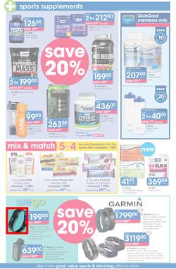 Clicks : Save (22 Sep - 23 Oct 2016), page 20