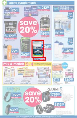 Clicks : Save (22 Sep - 23 Oct 2016), page 20