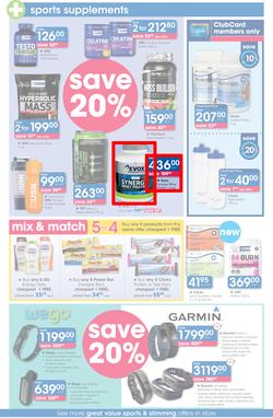 Clicks : Save (22 Sep - 23 Oct 2016), page 20