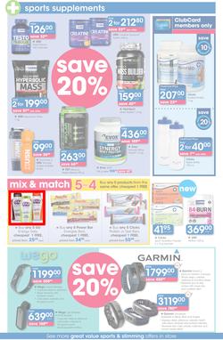 Clicks : Save (22 Sep - 23 Oct 2016), page 20