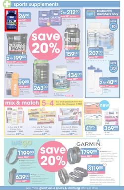 Clicks : Save (22 Sep - 23 Oct 2016), page 20