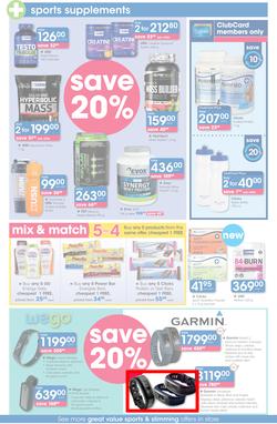 Clicks : Save (22 Sep - 23 Oct 2016), page 20