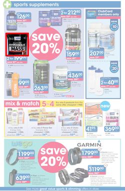 Clicks : Save (22 Sep - 23 Oct 2016), page 20