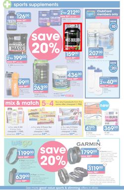 Clicks : Save (22 Sep - 23 Oct 2016), page 20