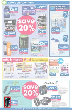 Clicks : Save (22 Sep - 23 Oct 2016), page 20