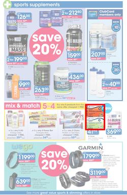 Clicks : Save (22 Sep - 23 Oct 2016), page 20