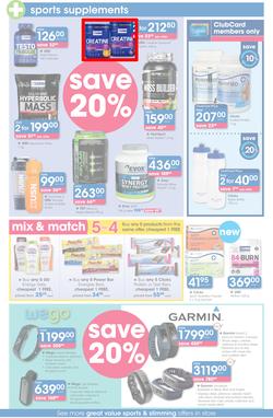 Clicks : Save (22 Sep - 23 Oct 2016), page 20