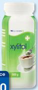 Clicks Xylitol-500g