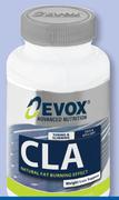 Evox CLA 90 Softgels-Per Pack