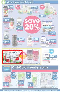 Clicks : Save (22 Sep - 23 Oct 2016), page 21