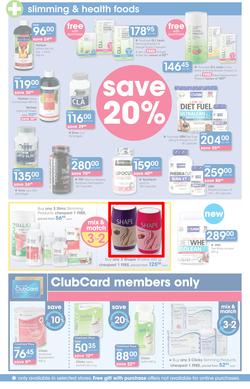 Clicks : Save (22 Sep - 23 Oct 2016), page 21