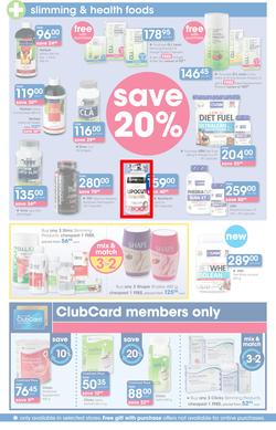 Clicks : Save (22 Sep - 23 Oct 2016), page 21