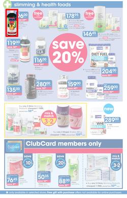 Clicks : Save (22 Sep - 23 Oct 2016), page 21