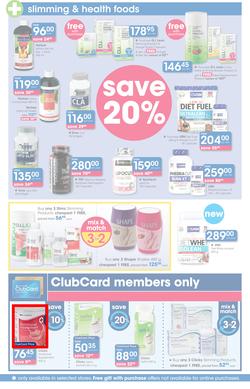 Clicks : Save (22 Sep - 23 Oct 2016), page 21