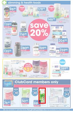 Clicks : Save (22 Sep - 23 Oct 2016), page 21