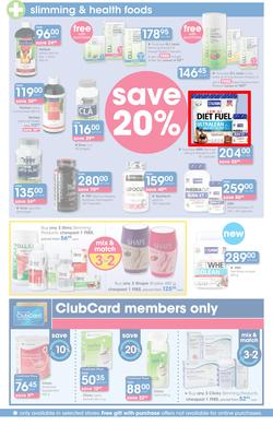 Clicks : Save (22 Sep - 23 Oct 2016), page 21