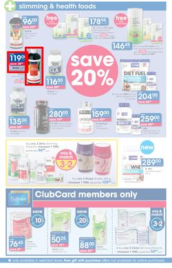 Clicks : Save (22 Sep - 23 Oct 2016), page 21