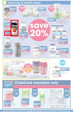 Clicks : Save (22 Sep - 23 Oct 2016), page 21