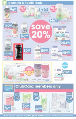 Clicks : Save (22 Sep - 23 Oct 2016), page 21