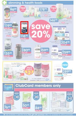 Clicks : Save (22 Sep - 23 Oct 2016), page 21