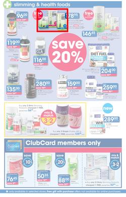 Clicks : Save (22 Sep - 23 Oct 2016), page 21