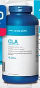 GNC Total Lean CLA 60 Softgel Capsules-Each