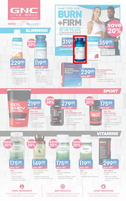 Clicks : Save (22 Sep - 23 Oct 2016), page 22