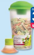 Smartlife Salad On The Go Container