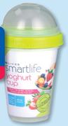 Smartlife Yoghurt To Go