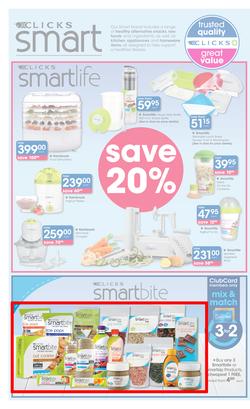 Clicks : Save (22 Sep - 23 Oct 2016), page 23